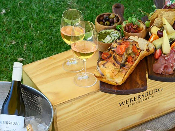 picnic lunch
