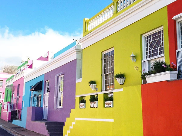 Bo-Kaap