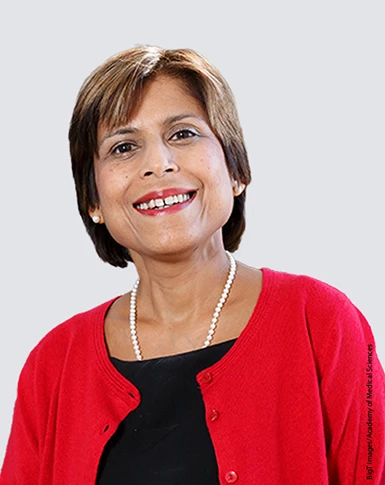Prof. Anita Thapar 