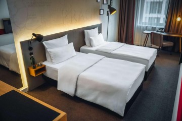 Pentahotel Prague