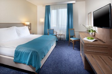 Holiday Inn Prague 