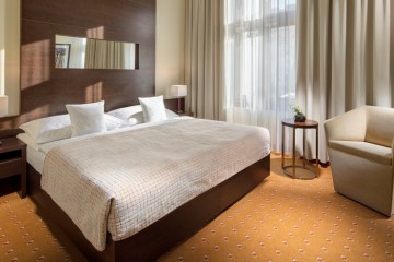 Clarion Hotel Prague City